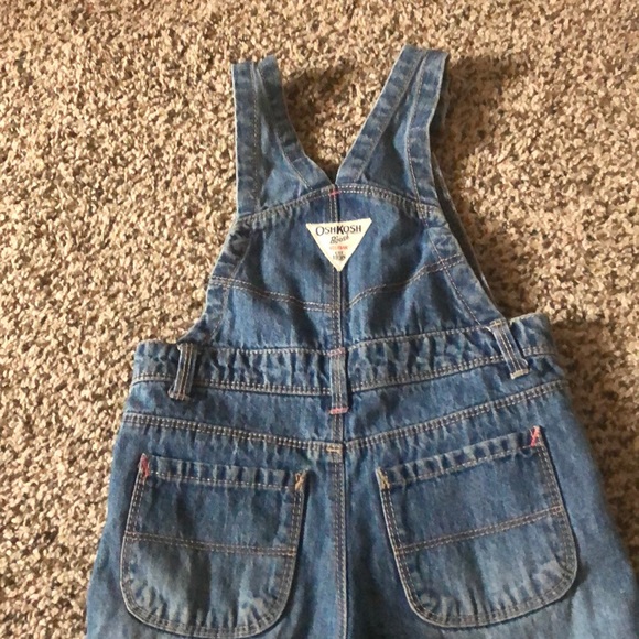 Overalls - Picture 3 of 4
